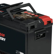 NDS Tempra TLB 120 F -litiumakku, 12V,  120Ah
