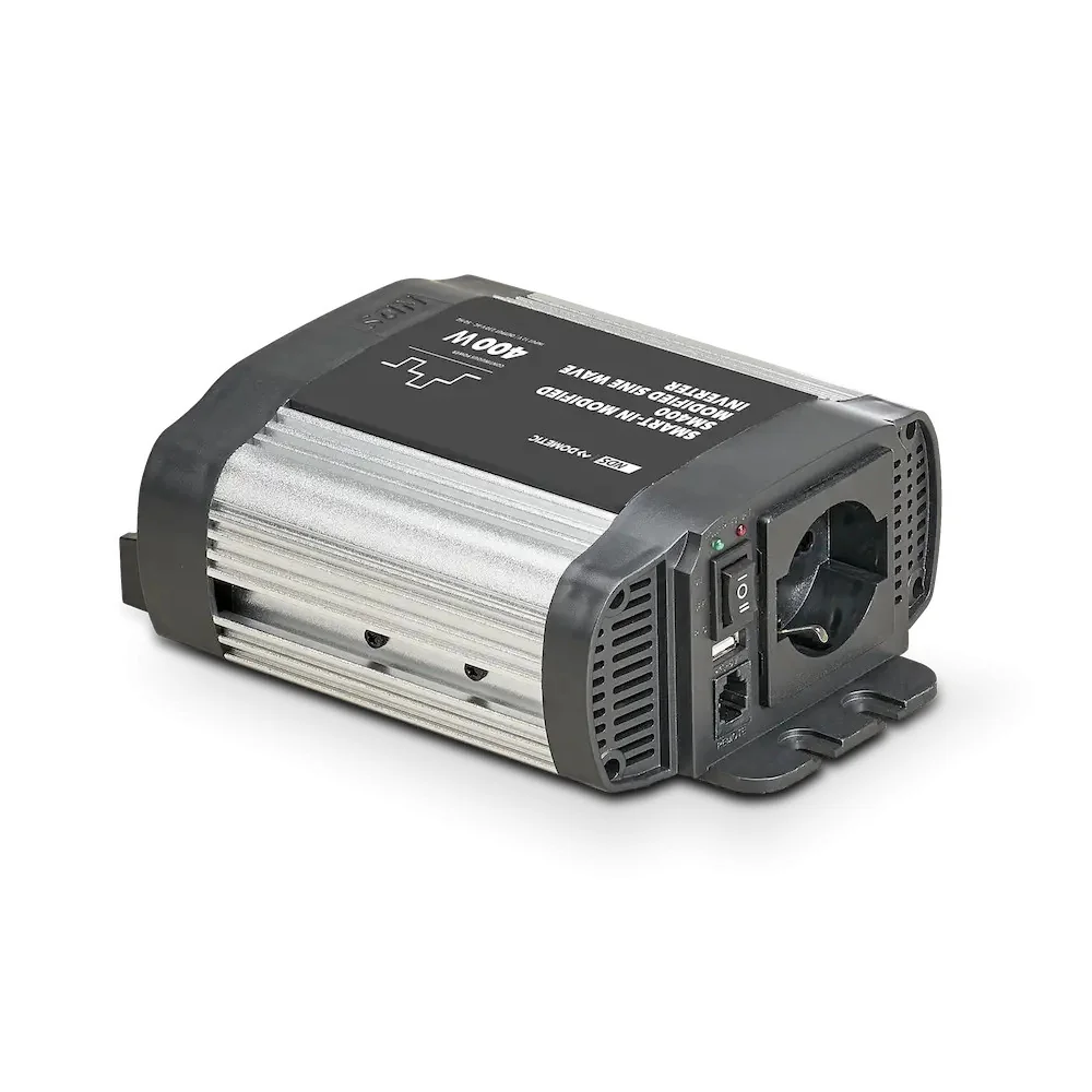 NDS Smart-IN Modified SM-400 -invertteri, 400W, 12V