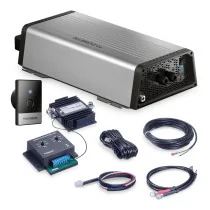 Dometic DC Kit DSP-T 12 -invertterisarja, 1800W, 12V