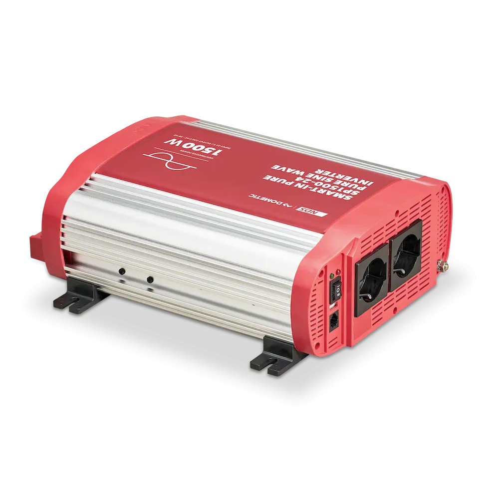 NDS Smart-IN Pure SP-1500-24 -invertteri, 1500W, 24V