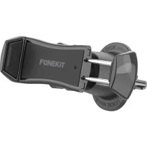 FoneKit Air Vent Slim -autoteline ilmastointiritilään