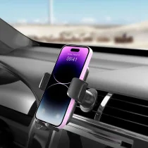 FoneKit Air Vent -autoteline ilmastointiritilään