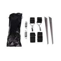 Myrskyhihnasarja Thule Hold Down Side Strap Kit