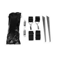 Thule Hold Down Side Strap Kit -myrskyhihnasarja