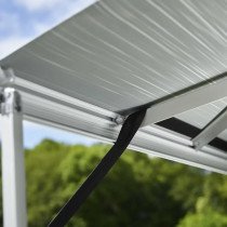 Thule Hold Down Kit -myrskyhihnasarja