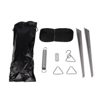Thule Hold Down Kit -myrskyhihnasarja