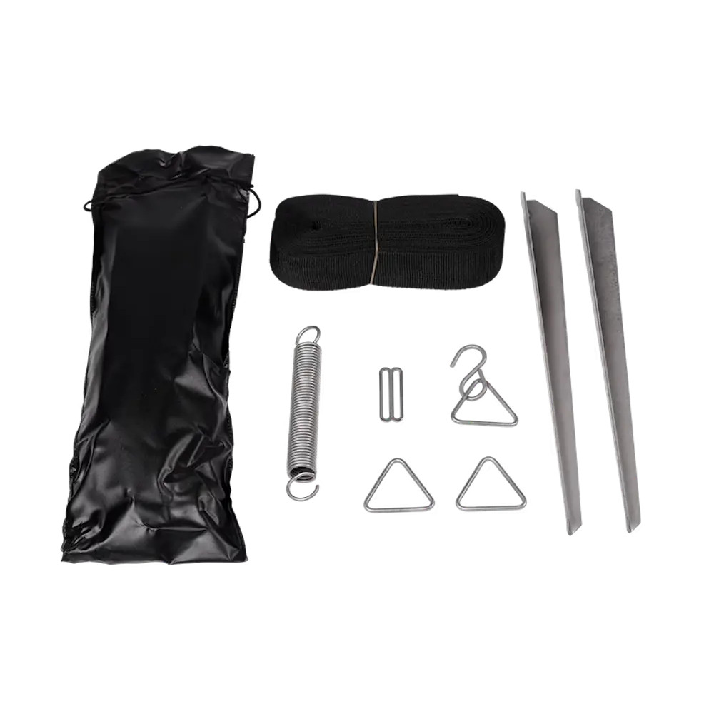 Thule Hold Down Kit -myrskyhihnasarja