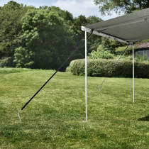 Myrskyhihnasarja Thule Hold Down Kit