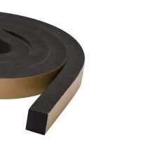 Thule Sealing EPDM -markiisin tiivistenauha