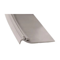 Markiisin tiivistenauha Thule Sealing Rubber, 400x8 cm