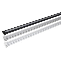 Thule Tent LED Mounting Rail TO 5200 -kiinnityskisko, 4.5 m