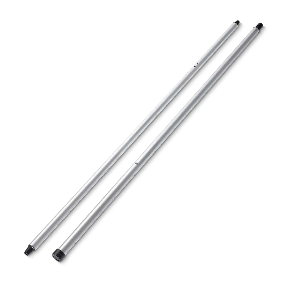 Thule Tension Rafter G2 6300 -keskitukitanko, 2.5 m