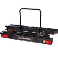 BusBiker X290 Light -polkupyöräteline