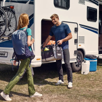 Thule Go Box Large -säilytyslaatikko