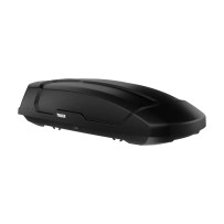 Thule Force XT L -kuljetuslaatikko