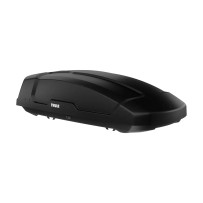 Thule Force XT M -kuljetuslaatikko