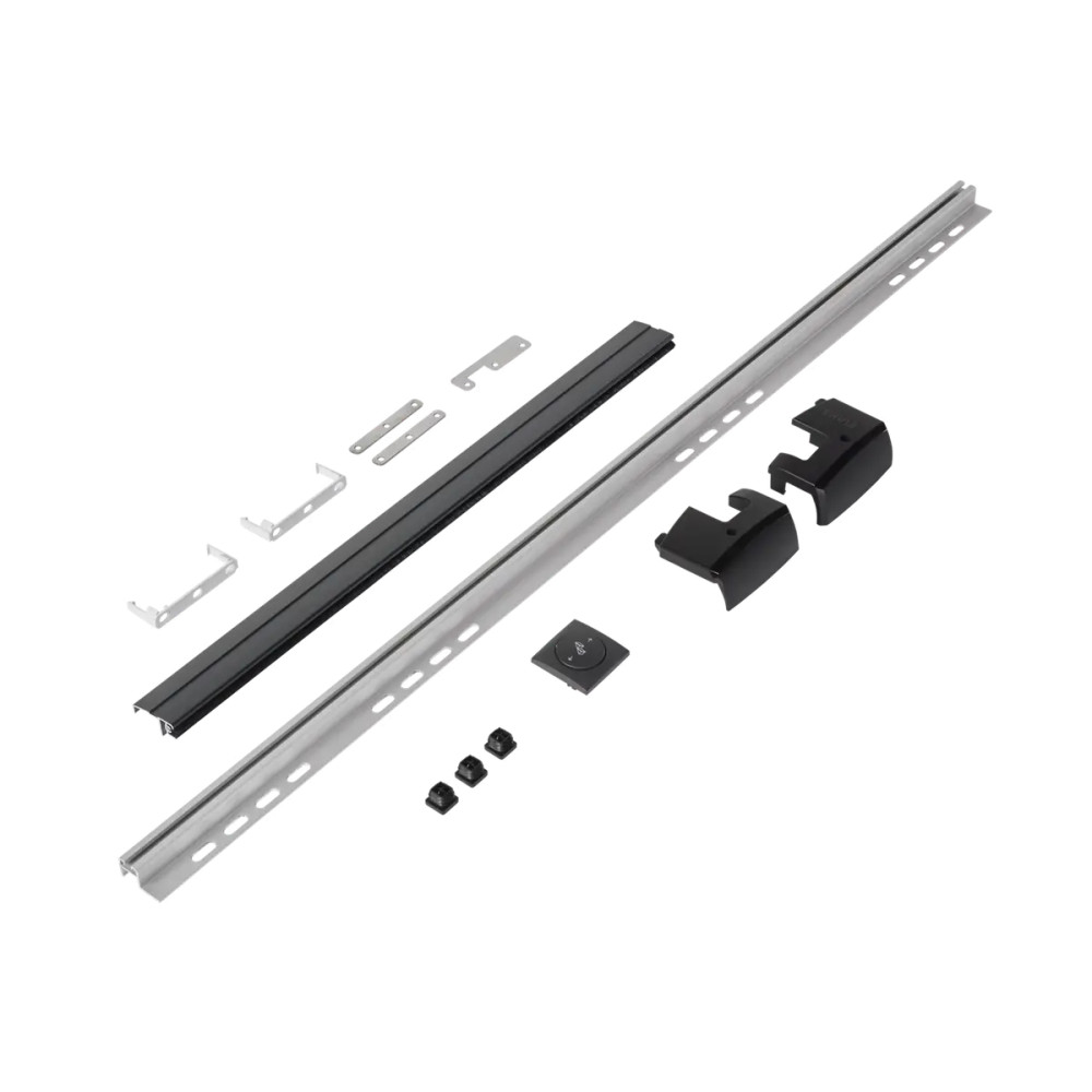 Asennussarja Thule Slide-Out Step G2 Ducato