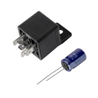 Ohjausrele Thule Relay Kit for Step 12V
