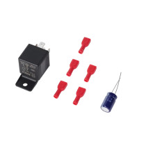 Ohjausrele Thule Relay Kit for Step 12V