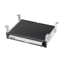 Thule Slide-Out Step -astin