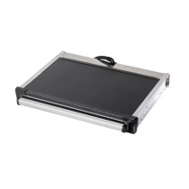 Thule Slide-Out Step G2 -astin, 12V