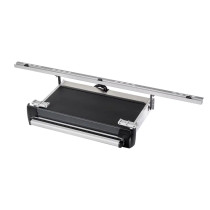 Thule Slide-Out Step G2 -astin, 12V (Ducato 2007-)