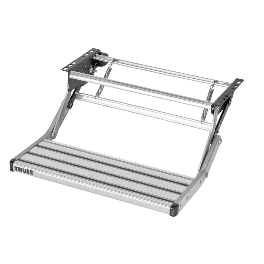 Thule Step Manual 550 -astin