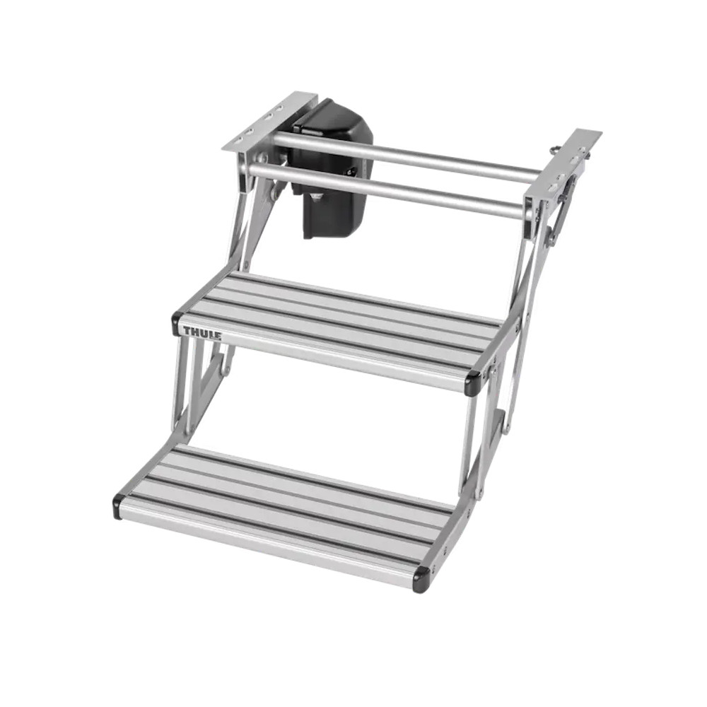 Thule Double Step -astin, 12V