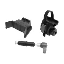 Thule Forkmount Adapter Kit Quick Release -haarukkasovite
