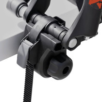 Thule Forkmount Adapter Kit Quick Release -haarukkasovite