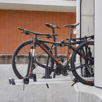 Thule Forkmount Adapter Kit Quick Release -haarukkasovite