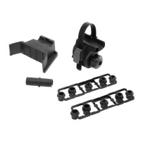 Thule Forkmount Adapter Kit Thru Axle -haarukkasovite