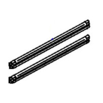 Thule kiinnityskisko Elite Van XT Ducato 2007-