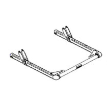 Thule Elite G2 -pyörätaso