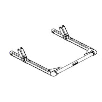 Thule Elite G2 -pyörätaso