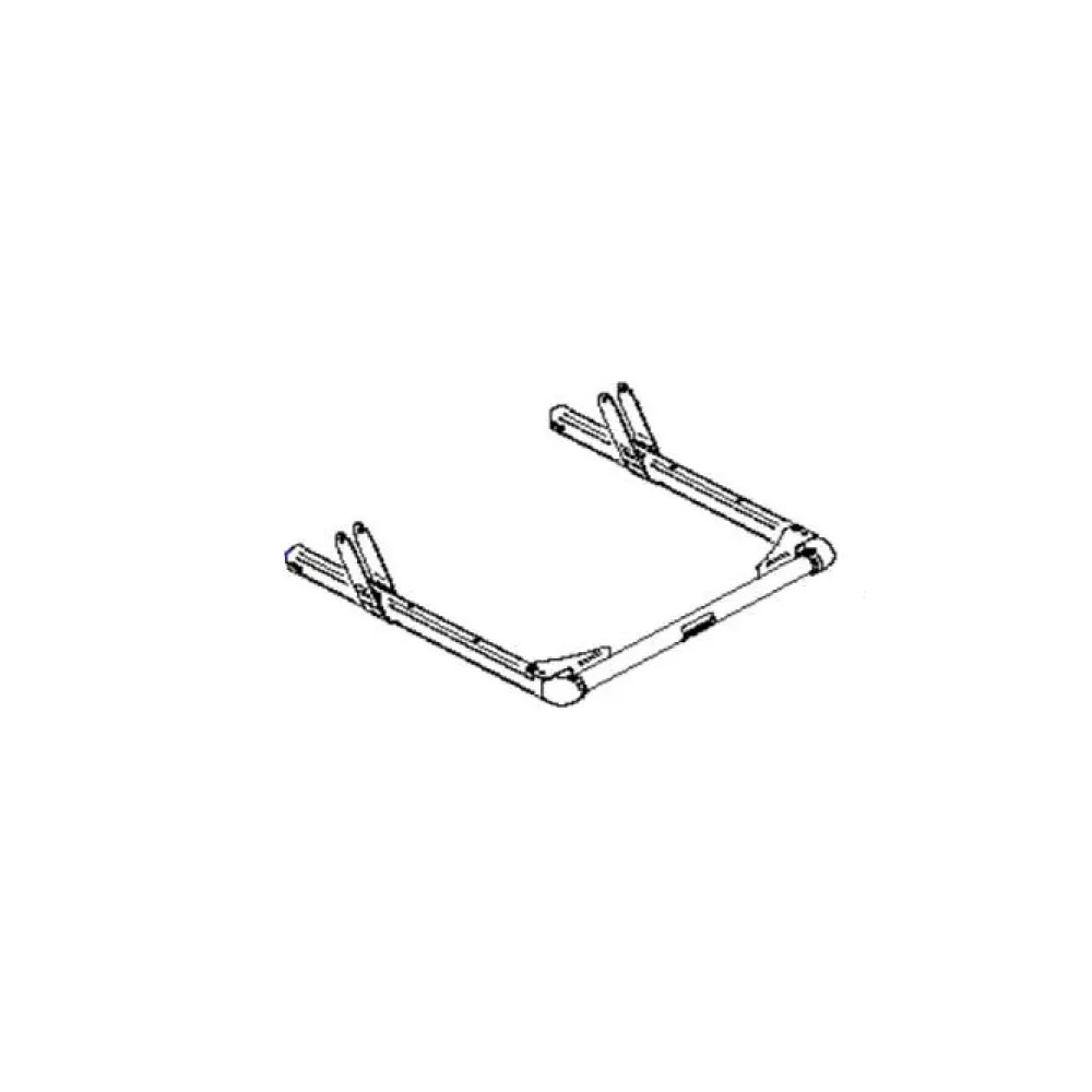 Thule Elite G2 -pyörätaso