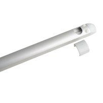 Thule Mounting Rail -kiinnityskiskon peitelevy