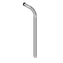 Rungon yläputki Thule Elite G2 HH