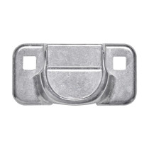 Thule Bike Rack Adapter -sovite