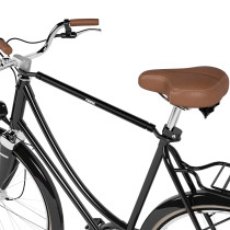 Runkosovitin Thule Bike Frame Adapter