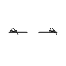 Thule Fatbike Rail Short