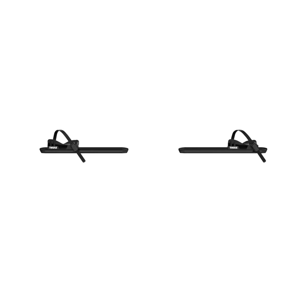 Thule Fatbike Rail Short