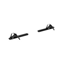 Pyöräkouru Thule Fatbike Rail Short