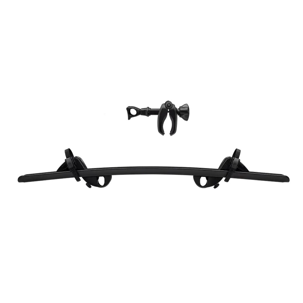 Pyöräkouru Thule Excellent 3rd Rail Kit + pyöränpidin