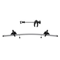 Thule 3rd Rail Kit Lift V16 -pyöräkouru + pyöränpidin