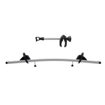 Thule 3rd Rail Kit Elite G2 -pyöräkouru + pyöränpidin