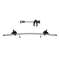 Thule 3rd Rail Kit Elite G2 -pyöräkouru + pyöränpidin