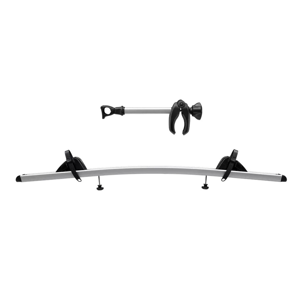 Thule 3rd Rail Kit Elite G2 -pyöräkouru + pyöränpidin