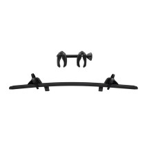 Thule Excellent 4th Rail Kit -pyöräkouru + pyöränpidin