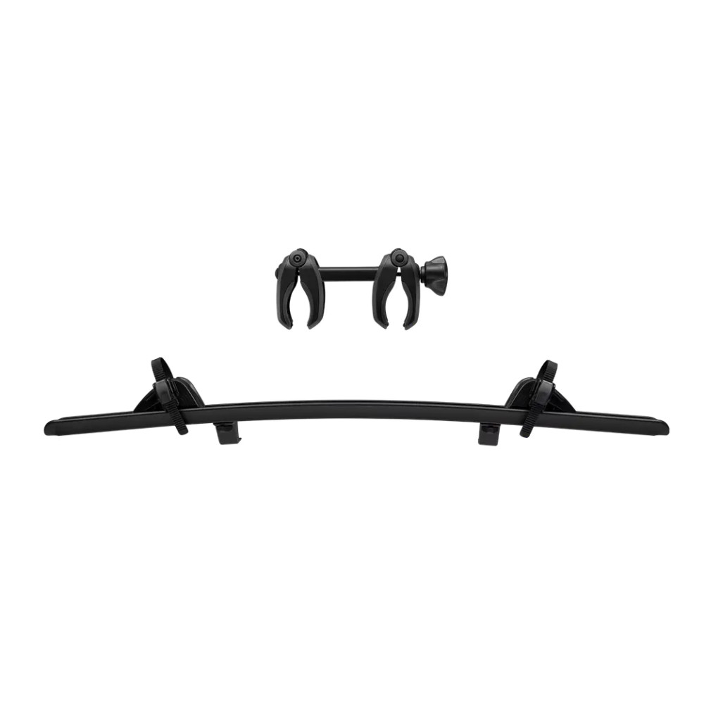 Pyöräkouru Thule Excellent 4th Rail Kit + pyöränpidin